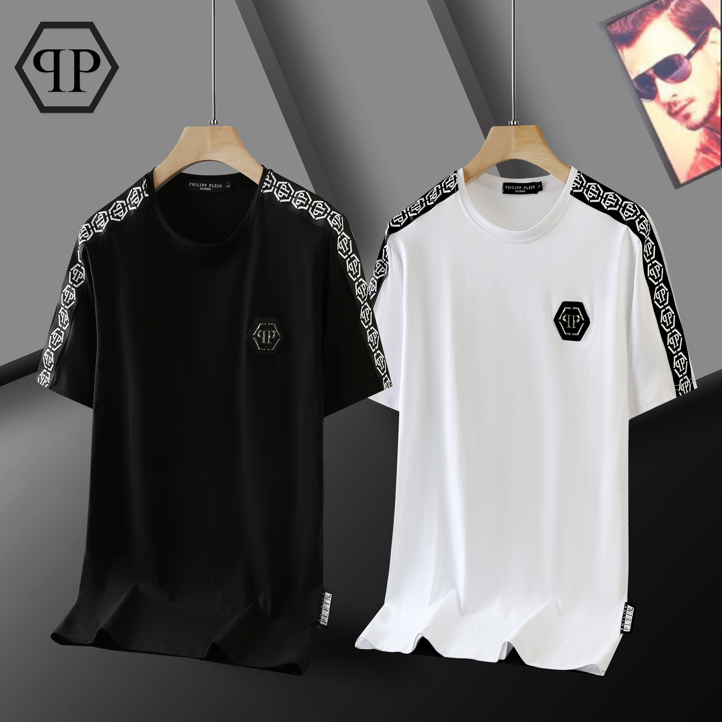 Philipp Plein T-Shirts